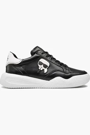 Karl Lagerfeld Ikonic Sneakers for Men | The Deal Outlet