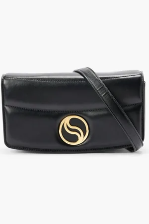 Stella McCartney Wallet Wstrap Padded Alter Mat for Women | The Deal Outlet