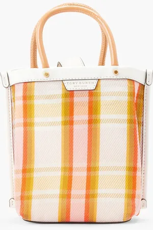 Tory Burch Perry Mesh Mini Ns Tote for Women | The Deal Outlet