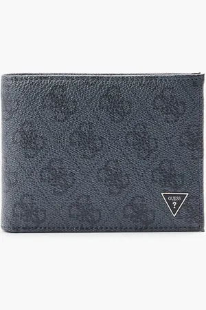 Guess Vezzola Smart Billfo for Men | The Deal Outlet