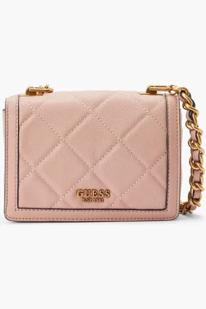 Guess Abey Crossbody Flap for Women | The Deal Outlet