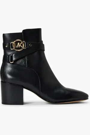Michael Kors Rory Mid Bootie for Women | The Deal Outlet