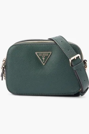 Guess Noelle Camera Crossbody for Women | The Deal Outlet