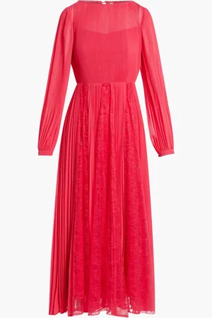 Guess Blerta Ls Dress for Women | The Deal Outlet