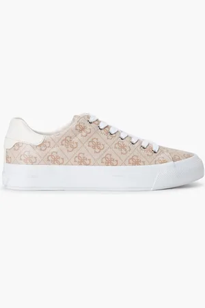 Guess Jianaa 4g Logo Sneakers for Women | The Deal Outlet