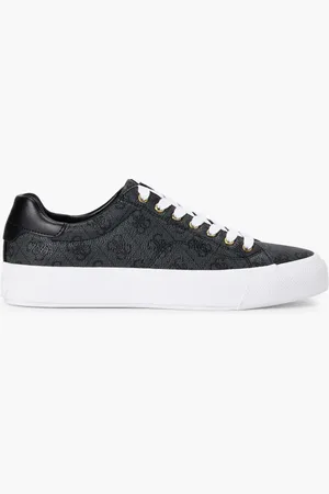 Guess Jianaa 4g Logo Sneakers for Women | The Deal Outlet