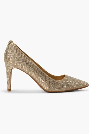 Michael Kors Dorothy Flex Pump for Women | The Deal Outlet