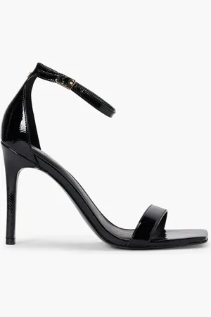 Guess Daytoy Ankle Strap Heels for Women | The Deal Outlet