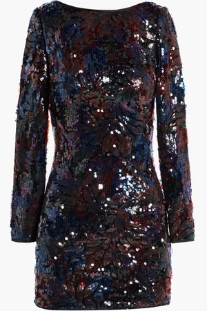 Guess Jasmine Short Dress for Women | The Deal Outlet