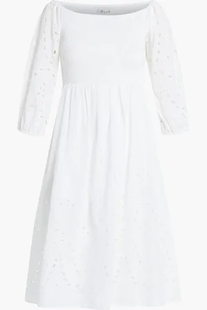 Guess Off Shldr Anna Dress for Women | The Deal Outlet