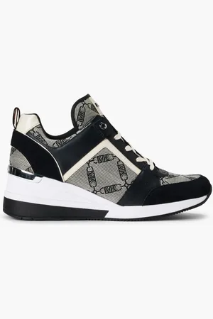 Michael Kors Georgie Trainer for Women | The Deal Outlet
