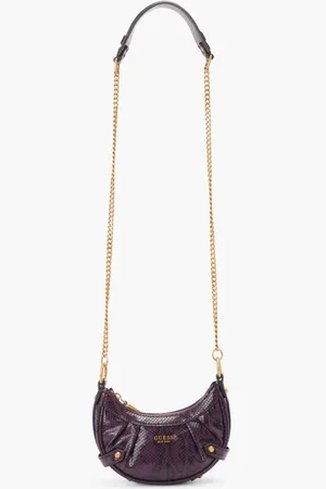 Guess Clelia Mini Crossbody Top Zip for Women | The Deal Outlet