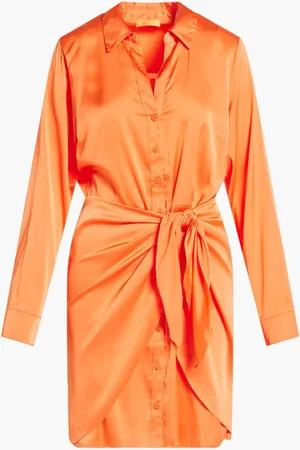 Guess Es Ls Alya Dress for Women | The Deal Outlet