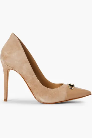 Michael Kors Parker Pump for Women | The Deal Outlet