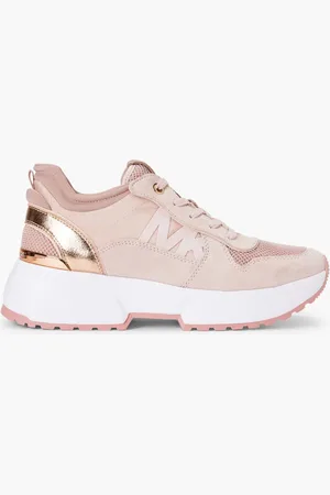 Michael Kors Muse Trainer for Women | The Deal Outlet