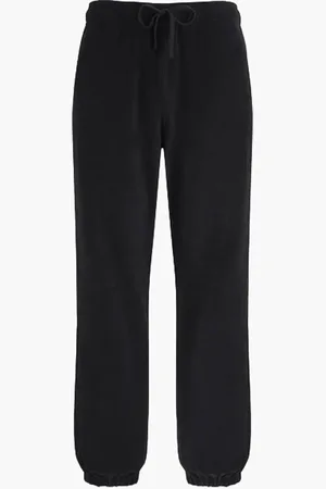 Vilebrequin Solid Terry Track Pant for Men | The Deal Outlet