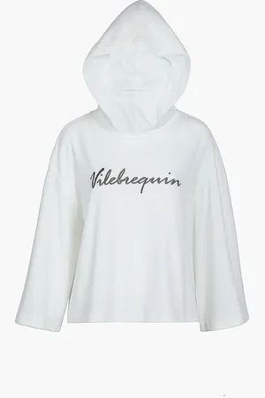 Vilebrequin Hoodie Sweater for Women | The Deal Outlet