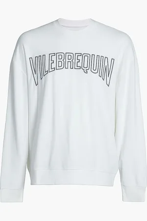 Vilebrequin Logo Sweater for Men | The Deal Outlet