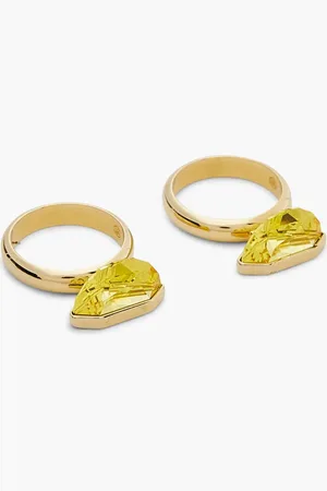 Swarovski Sjc Lucent Ring Ltop Gos 52 Mm for Women | The Deal Outlet
