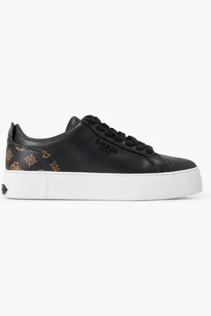 Guess Genza Logo Sneakers for Women | The Deal Outlet