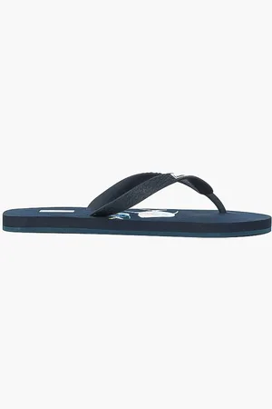 Vilebrequin Fish Printed Slides for Men | The Deal Outlet