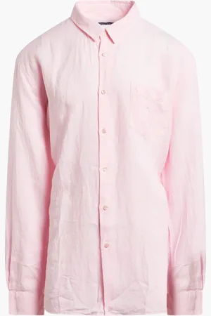 Vilebrequin Caroon Basic Chemise for Men | The Deal Outlet