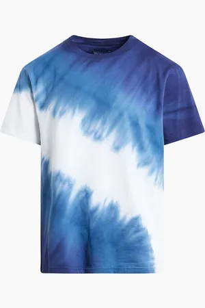 Vilebrequin Tareck Hs23 Tee Shirt Faience for Men | The Deal Outlet