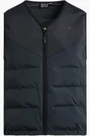EA7 Vest for Men | The Deal Outlet
