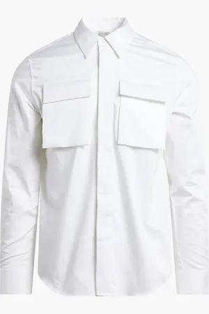Alexander McQueen Shirt for Men | The Deal Outlet