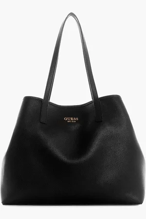 Guess Classic Tote Bag for Women | The Deal Outlet