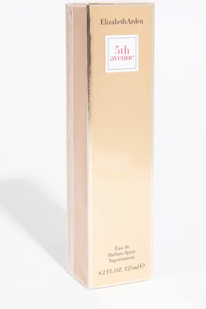 Elizabeth Arden 5th Avenue Eau De Parfum, 125ml for Women | The Deal Outlet