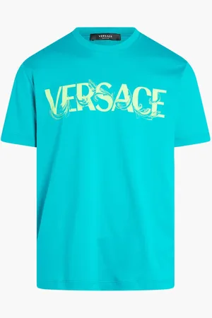 VERSACE T-shirt for Men | The Deal Outlet