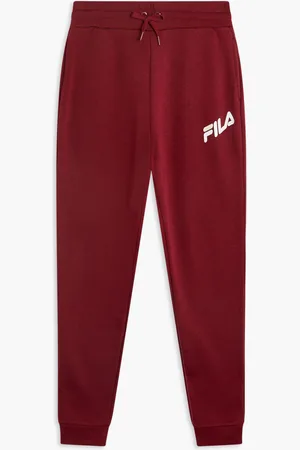 Fila Lorita Cuffed Jogger for Women | The Deal Outlet