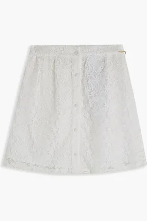 Guess Lace Skirt for Girls | The Deal Outlet