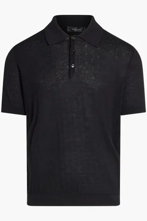 VERSACE Knit Sweater for Men | The Deal Outlet