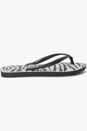 Havaianas Hav Slim Animals Glitter for Women | The Deal Outlet