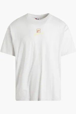 Fila Graphic Tee for Men | The Deal Outlet