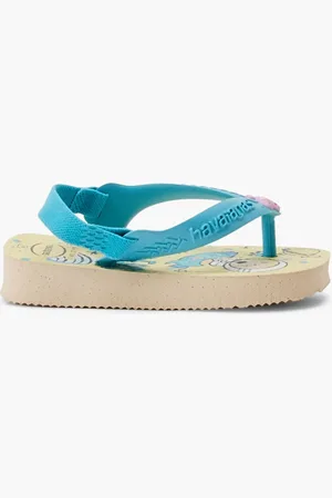Havaianas Hav. Baby Peppa Pig Pink Flux 21 for Boys | The Deal Outlet