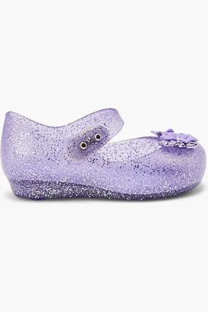 Melissa Mini Ultragirl Chrome Flower Bb for Girls | The Deal Outlet