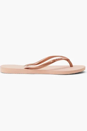 Havaianas Hav Slim Ballet Rose for Women | The Deal Outlet