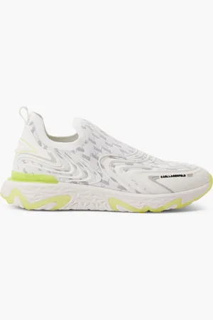 Karl Lagerfeld Blaze Sneakers for Men | The Deal Outlet