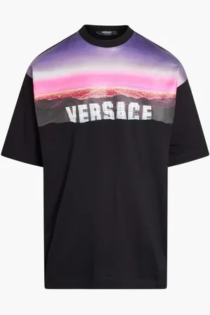 VERSACE T-shirt for Men | The Deal Outlet