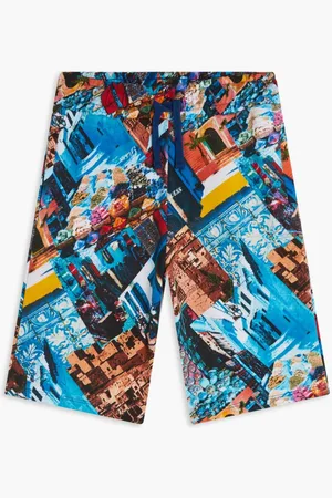 Guess Active Shorts for Boys | The Deal Outlet