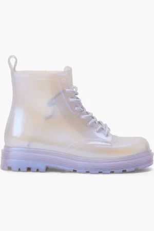 Melissa Mini Coturno Inf for Girls | The Deal Outlet