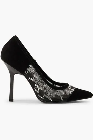 Karl Lagerfeld Sarabande Court Rhinestones for Women | The Deal Outlet