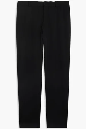 Alexander McQueen Pants for Men | The Deal Outlet