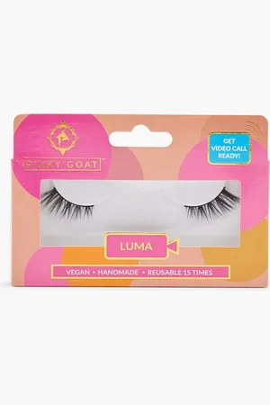 Pinky Goat Lash Luma for Women | The Deal Outlet