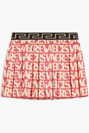 VERSACE Skirt for Girls | The Deal Outlet