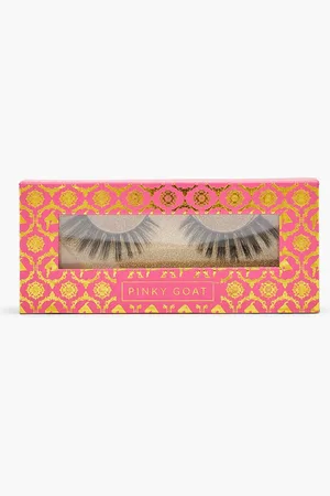 Pinky Goat 3d Silk Lashes Noha for Women | The Deal Outlet