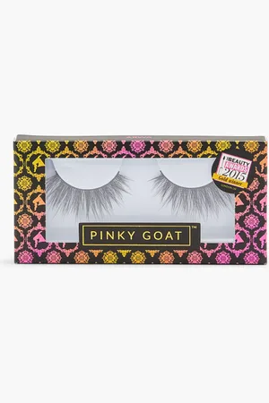 Pinky Goat Lash Glam Arwa for Women | The Deal Outlet